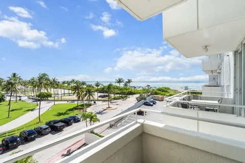 465 NE Ocean Dr # 524, Miami Beach FL 33139