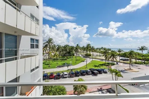 465 NE Ocean Dr # 524, Miami Beach FL 33139