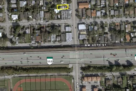 4120 NW 17th Ave, Miami FL 33142