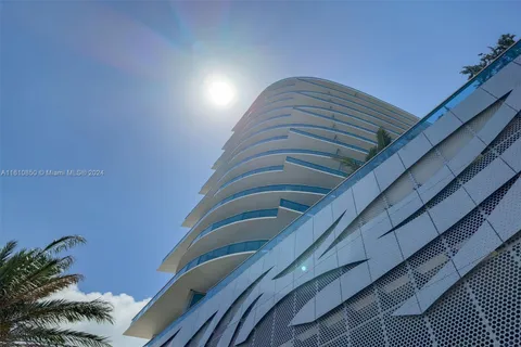 17550 Collins Ave # 1004, Sunny Isles Beach FL 33160