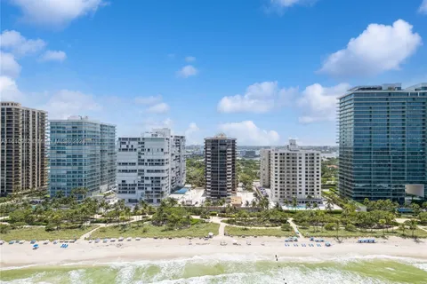 10175 Collins Ave # 1107, Bal Harbour FL 33154