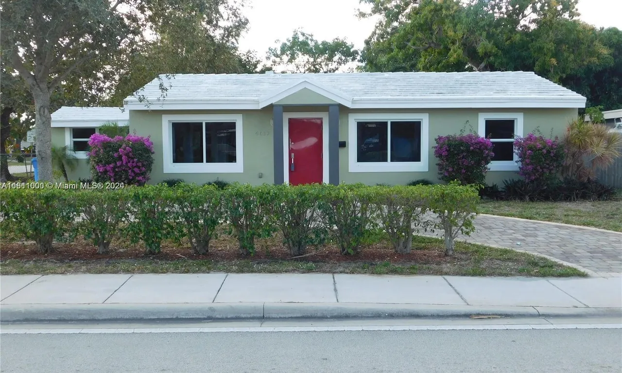 4617 N Andrews Ave # 0, Oakland Park FL 33309