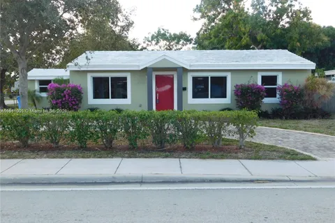 4617 N Andrews Ave # 0, Oakland Park FL 33309