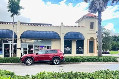 1429 Ponce De Leon Blvd., Coral Gables FL 33134