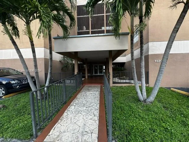 4680 W 13th Ln # 524, Hialeah FL 33012