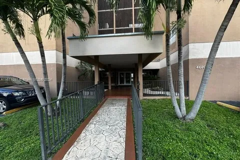 4680 W 13th Ln # 524, Hialeah FL 33012