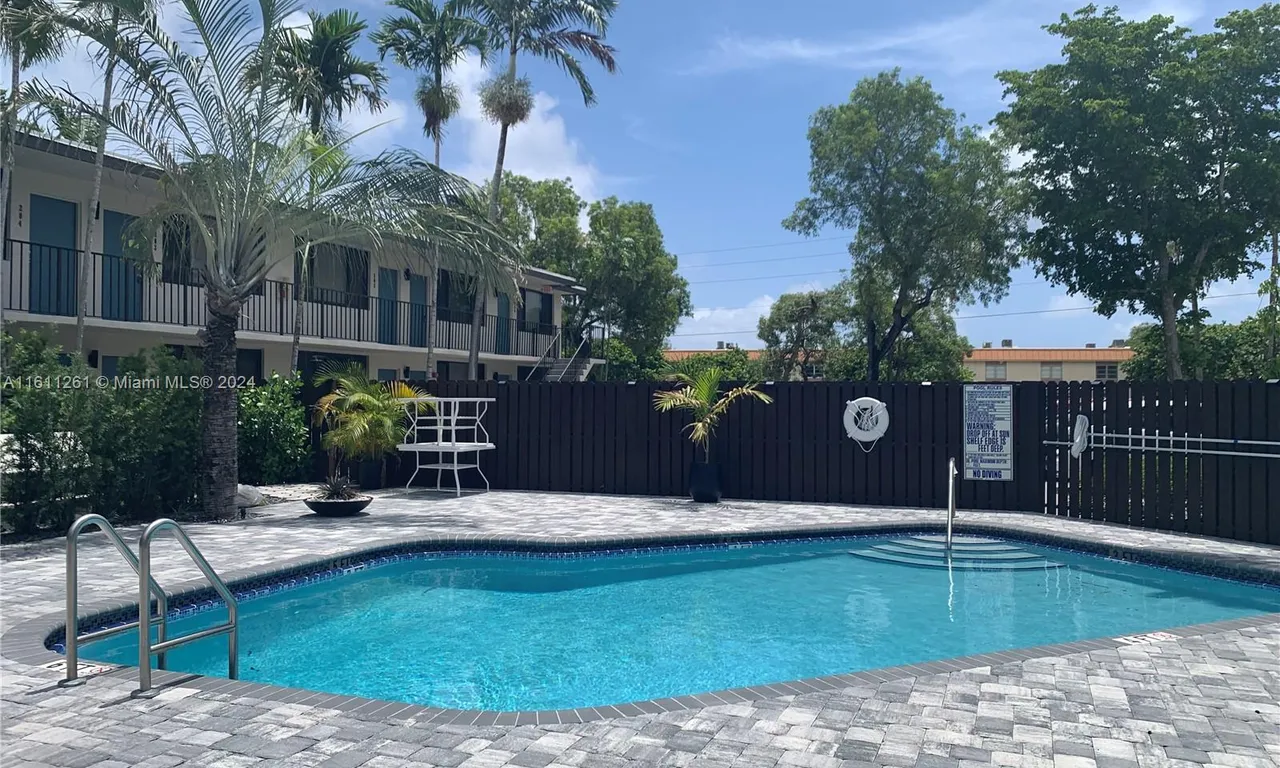 1901 N Andrews Ave # 105, Wilton Manors FL 33311