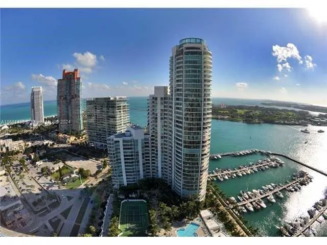 1000 S Pointe Dr # 408, Miami Beach FL 33139