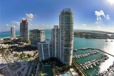 1000 S Pointe Dr # 408, Miami Beach FL 33139