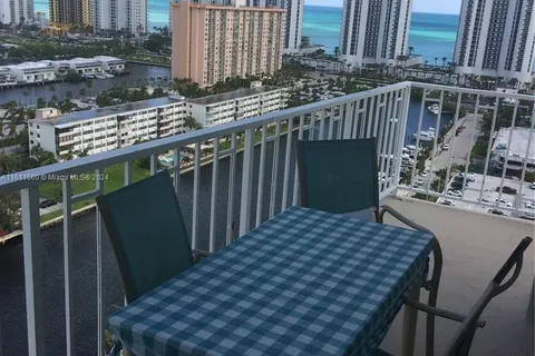 500 NE Bayview Dr # 2031, Sunny Isles Beach FL 33160