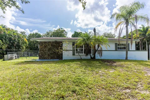 5100 SW 135th Ave, Southwest Ranches FL 33330