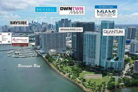 1900 N Bayshore Dr # 207, Miami FL 33132