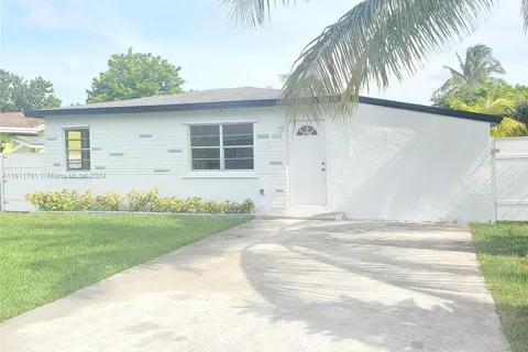 3416 SW 12th Ct, Fort Lauderdale FL 33312