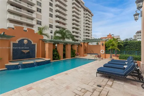 600 Coral Way # 7, Coral Gables FL 33134