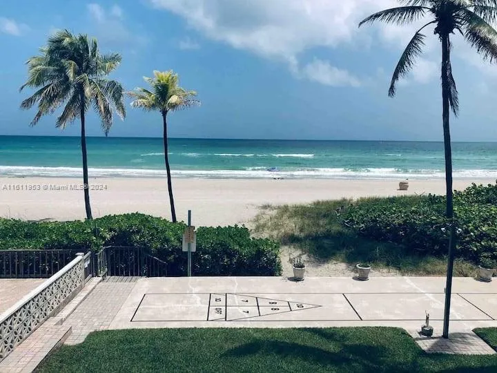 1451 S Surf Rd # C, Hollywood FL 33019
