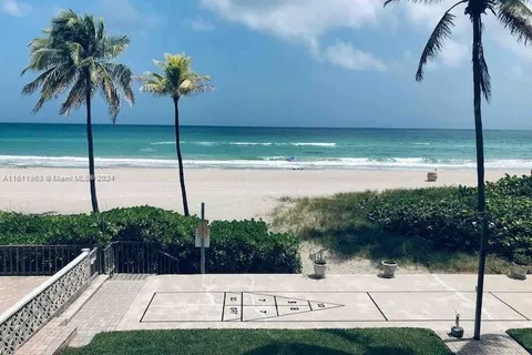 1451 S Surf Rd # C, Hollywood FL 33019