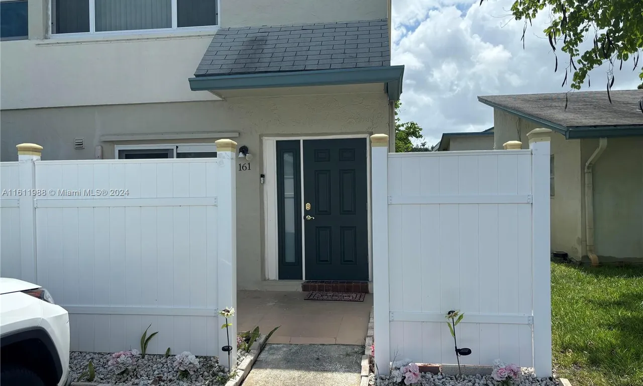3001 NW 4th Ter # 161, Pompano Beach FL 33064