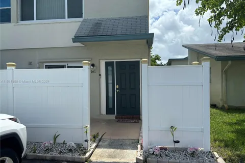 3001 NW 4th Ter # 161, Pompano Beach FL 33064