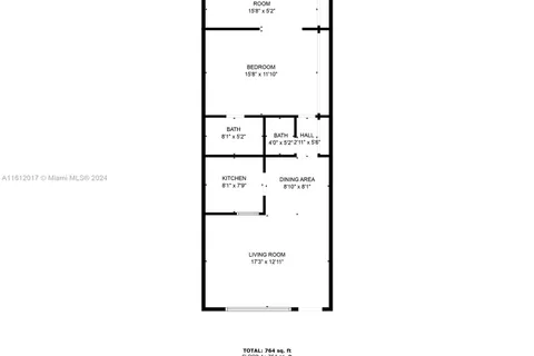 122 Oakridge I # 122, Deerfield Beach FL 33442