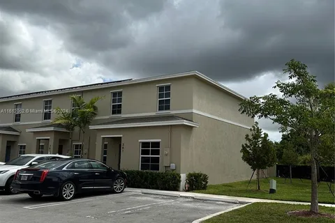 381 NE 5th Place # 381, Florida City FL 33034