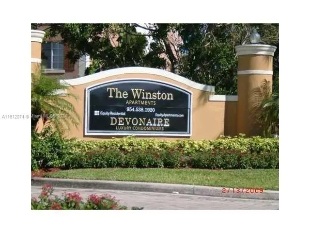 655 SW 111th Way # 306, Pembroke Pines FL 33025