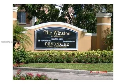 655 SW 111th Way # 306, Pembroke Pines FL 33025