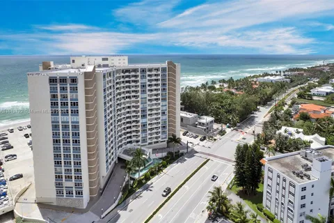 3180 S Ocean Dr # 316, Hallandale Beach FL 33009