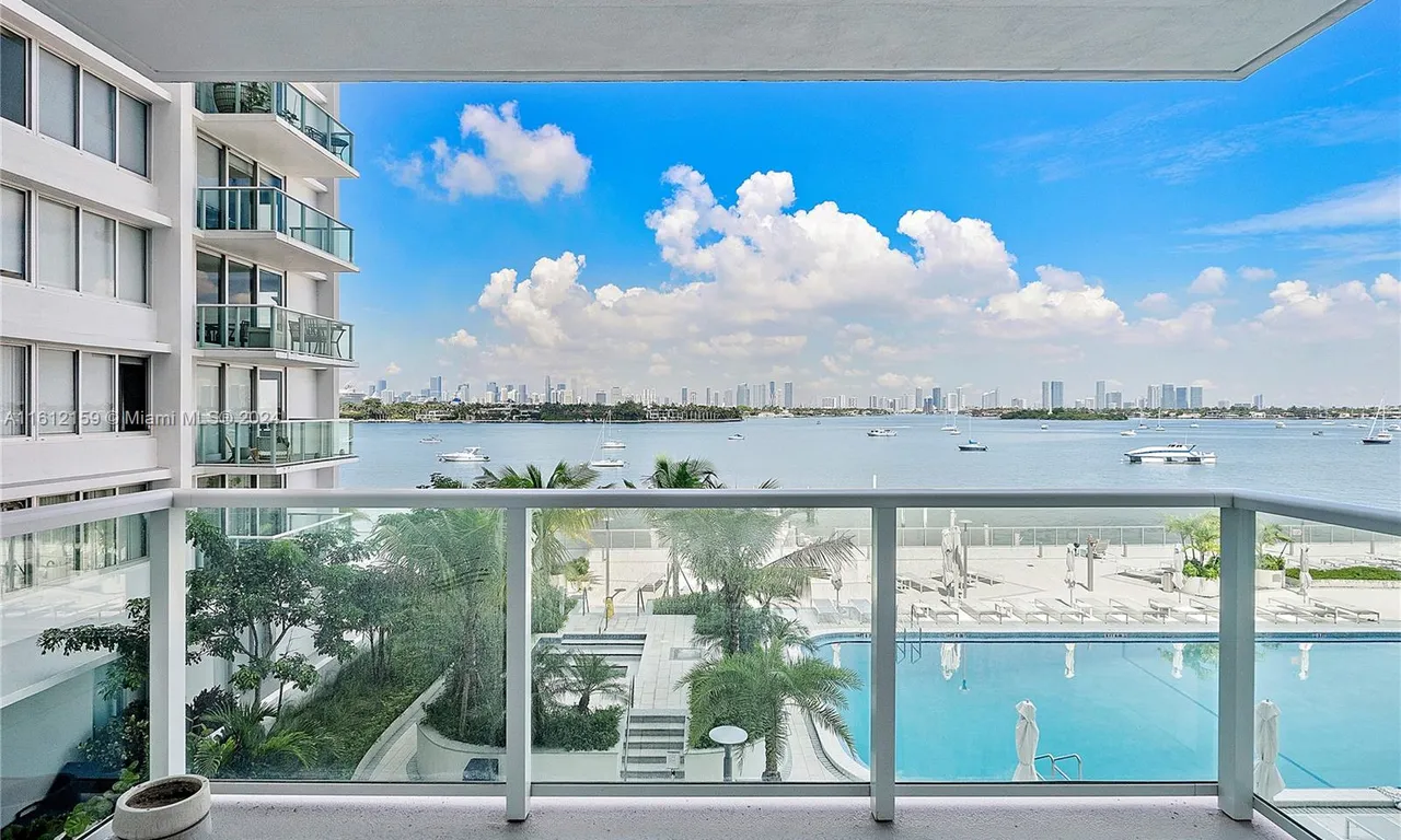 1000 West Ave # 319, Miami Beach FL 33139