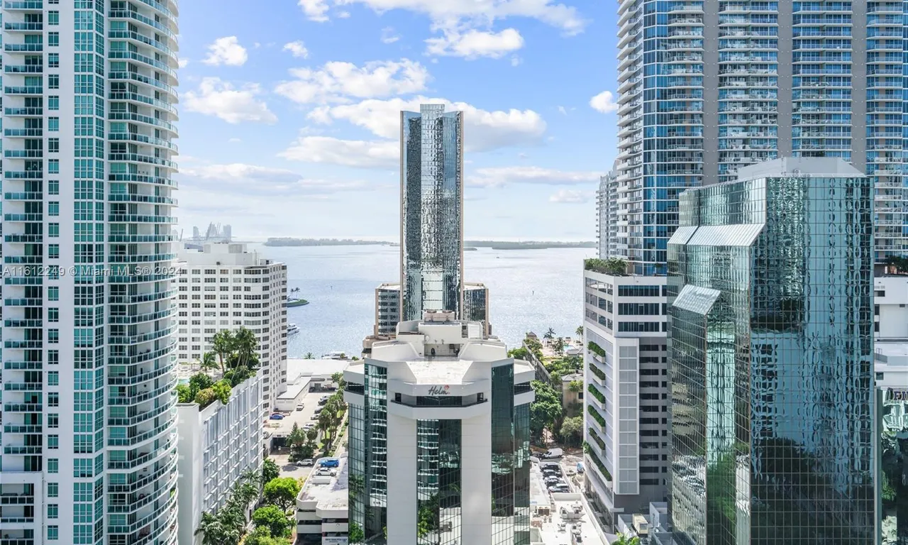 1010 Brickell Ave # 2201, Miami FL 33131