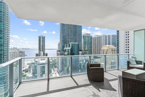 1010 Brickell Ave # 2201, Miami FL 33131