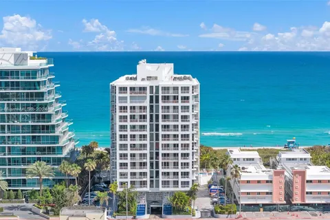 9341 Collins Ave # 707, Surfside FL 33154