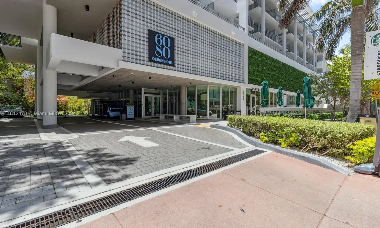 6080 Collins Ave # 314, Miami Beach FL 33140