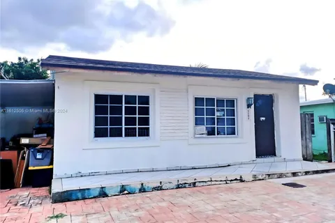 3100 NW 92nd St, Miami FL 33147