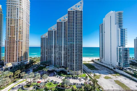 17550 Collins Avenue # 1605, Sunny Isles Beach FL 33160