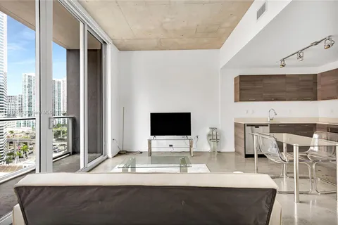 151 SE 1st St # 1107, Miami FL 33131