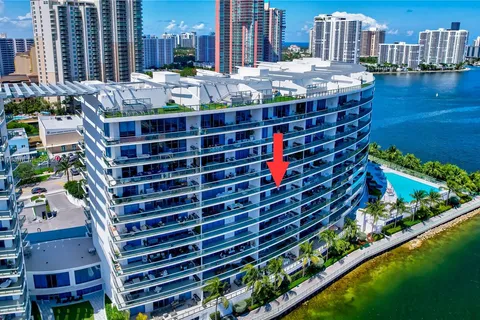 3300 NE 188 St. # 611, Aventura FL 33180