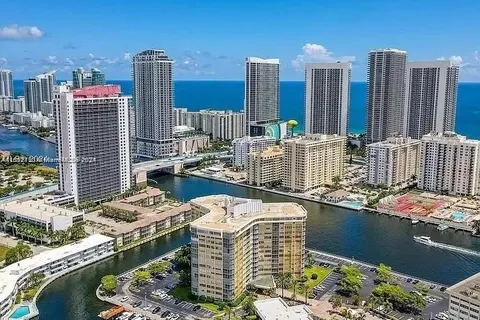 100 Golden Isles Dr # 1111, Hallandale Beach FL 33009