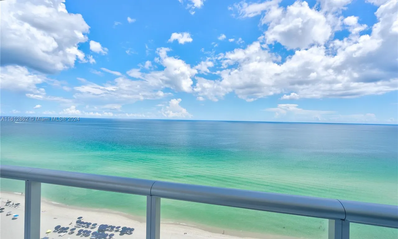 17001 Collins Ave # 1908, Sunny Isles Beach FL 33160