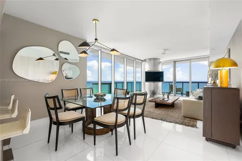 17001 Collins Ave # 1908, Sunny Isles Beach FL 33160