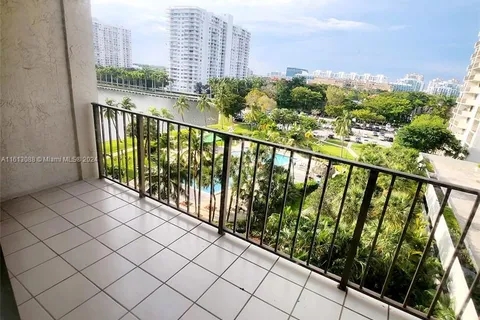 18151 NE 31st Ct # 708, Aventura FL 33160