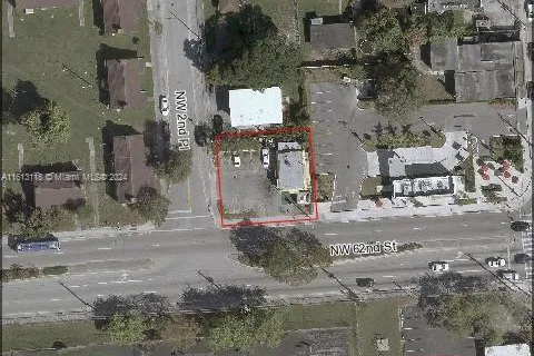 249 NW 62nd St, Miami FL 33150