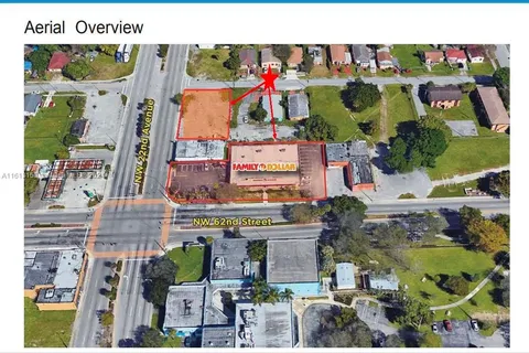 2173 NW 62nd St, Miami FL 33147