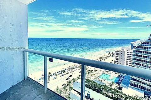 505 N Fort Lauderdale Beach Blvd # 1915, Fort Lauderdale FL 33304