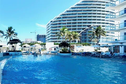 505 N Fort Lauderdale Beach Blvd # 1915, Fort Lauderdale FL 33304