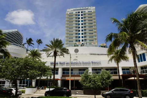 505 N Fort Lauderdale Beach Blvd # 1915, Fort Lauderdale FL 33304