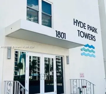 1801 S Ocean Dr # 501, Hollywood FL 33019