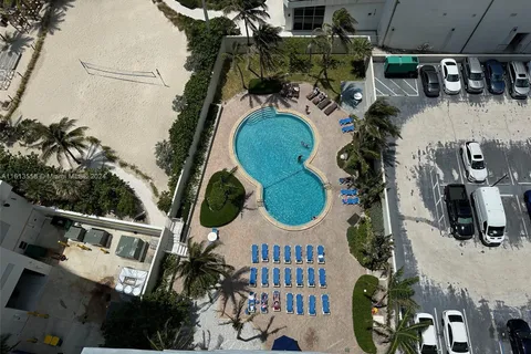 4001 S Ocean Dr # 16R, Hollywood FL 33019