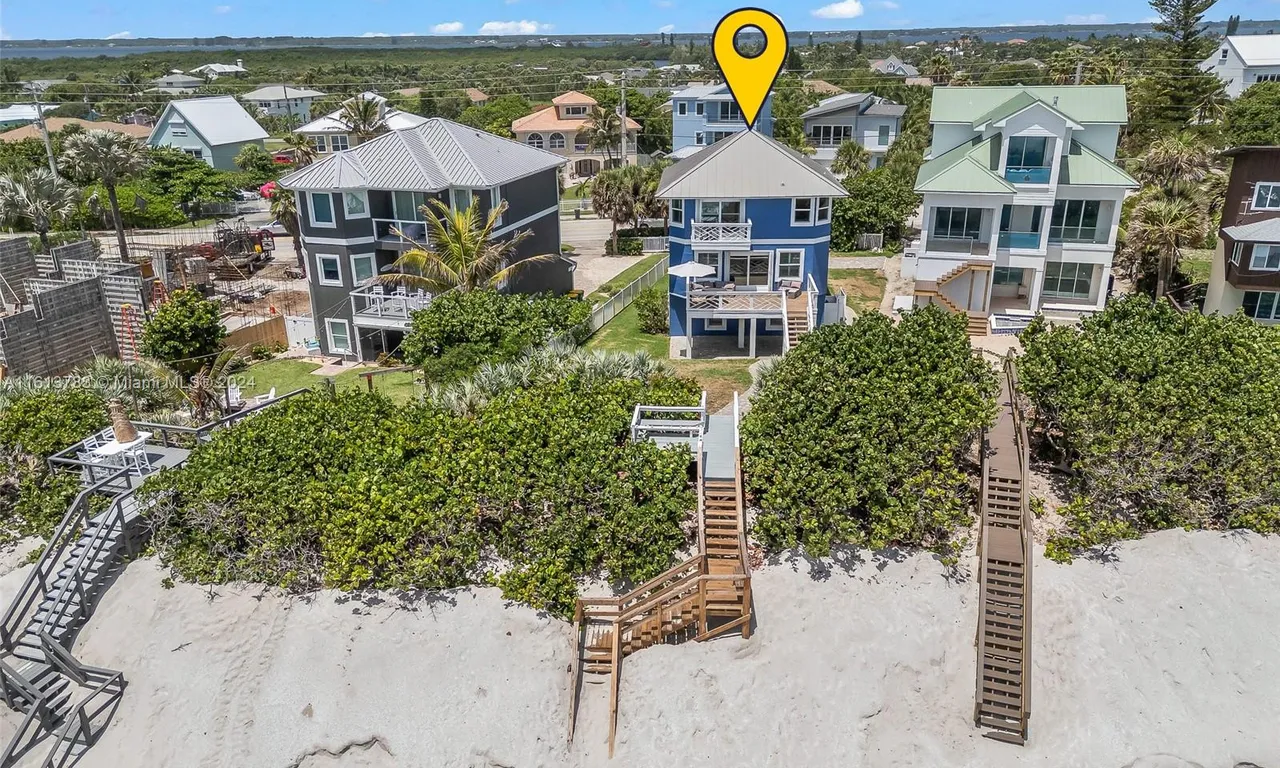 5085 Highway A1A, Melbourne Beach FL 32951