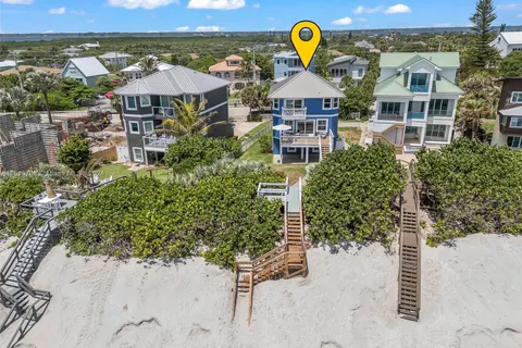 5085 Highway A1A, Melbourne Beach FL 32951