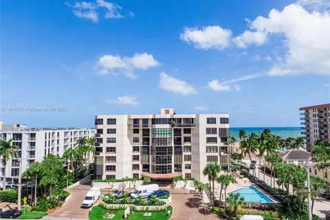 1155 Hillsboro Mile # 507, Hillsboro Beach FL 33062